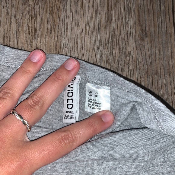 Tube Top - Picture 2 of 2